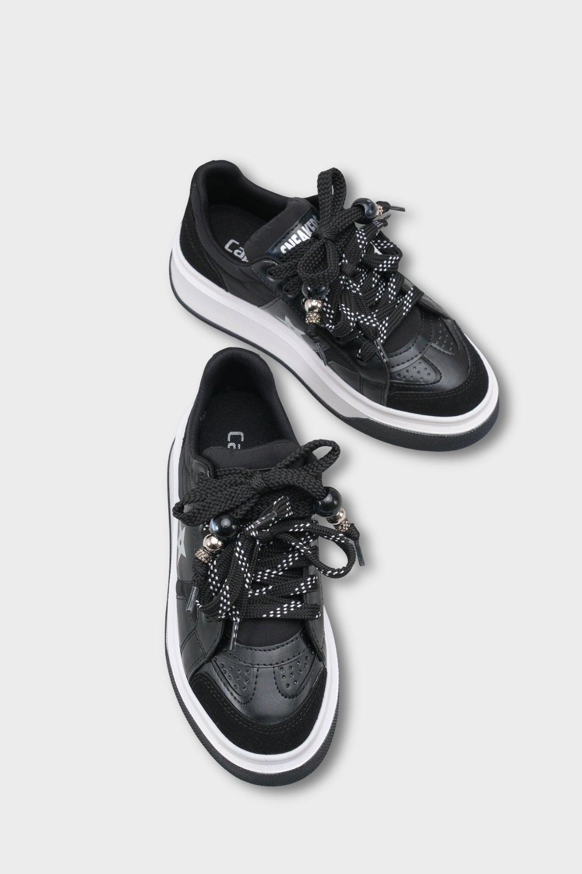 Kadın Sneaker Spor Ayakkabı