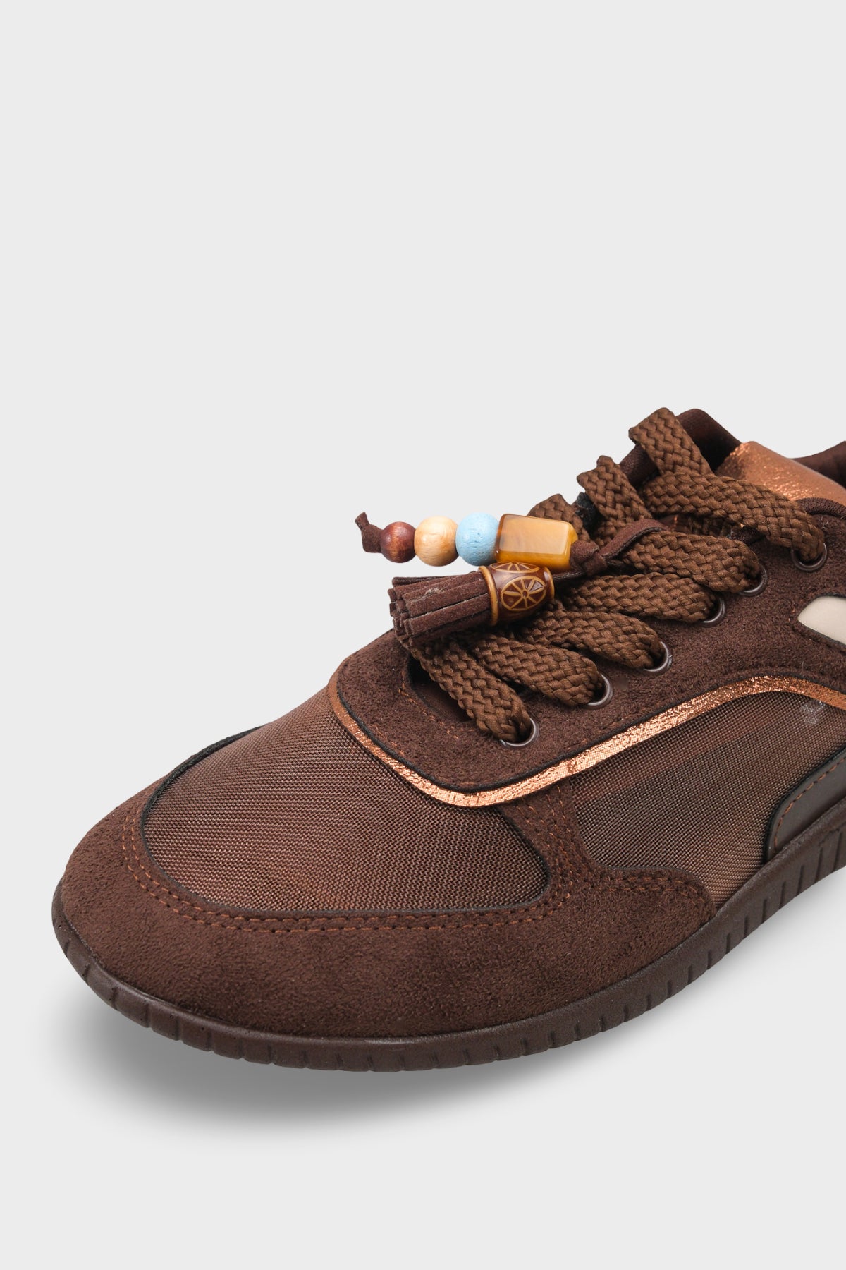 Kadın Sneaker Spor Ayakkabı