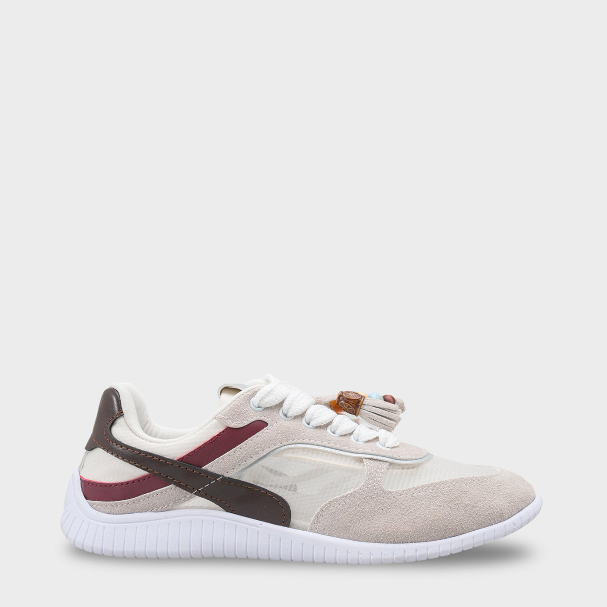 Kadın Sneaker Spor Ayakkabı