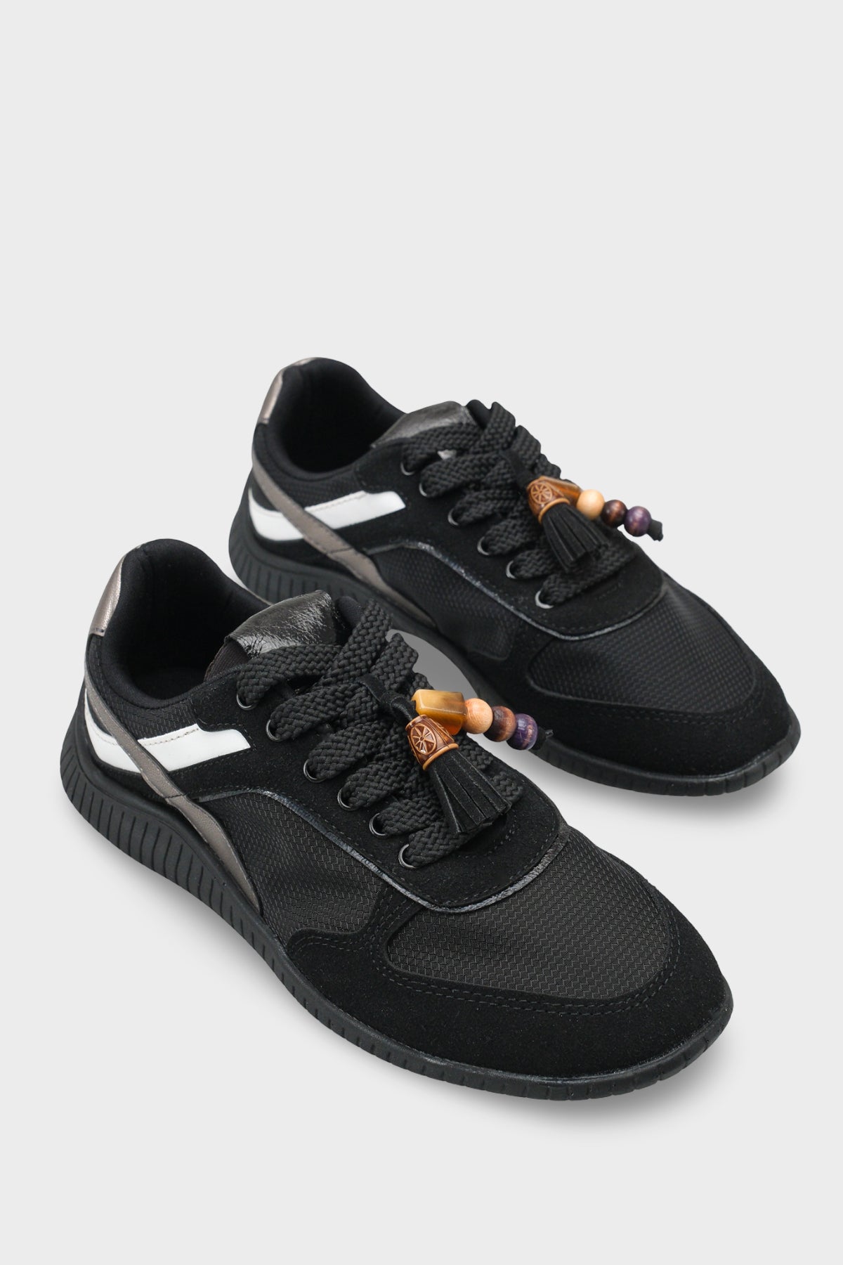Kadın Sneaker Spor Ayakkabı