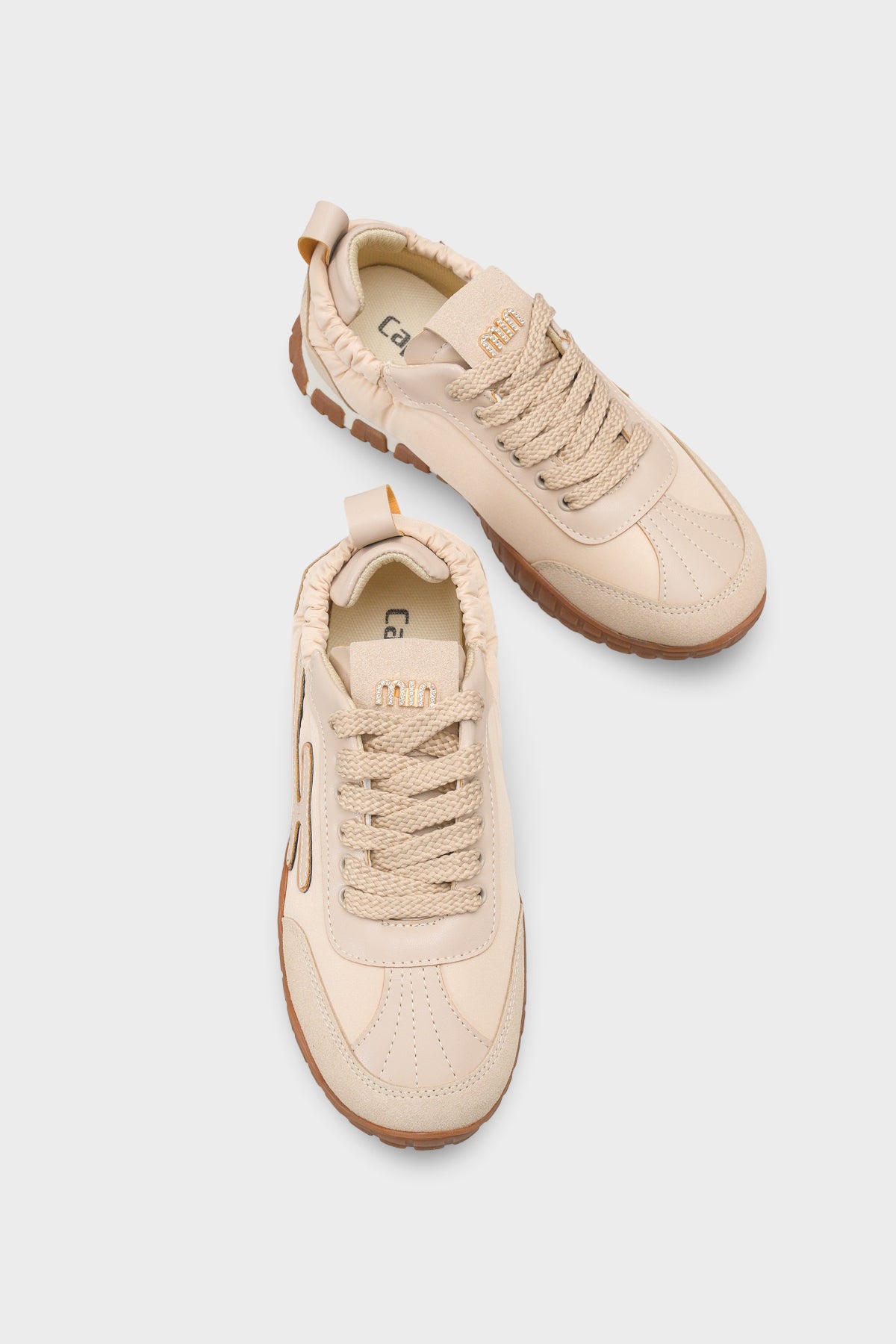 Kadın Sneaker Spor Ayakkabı