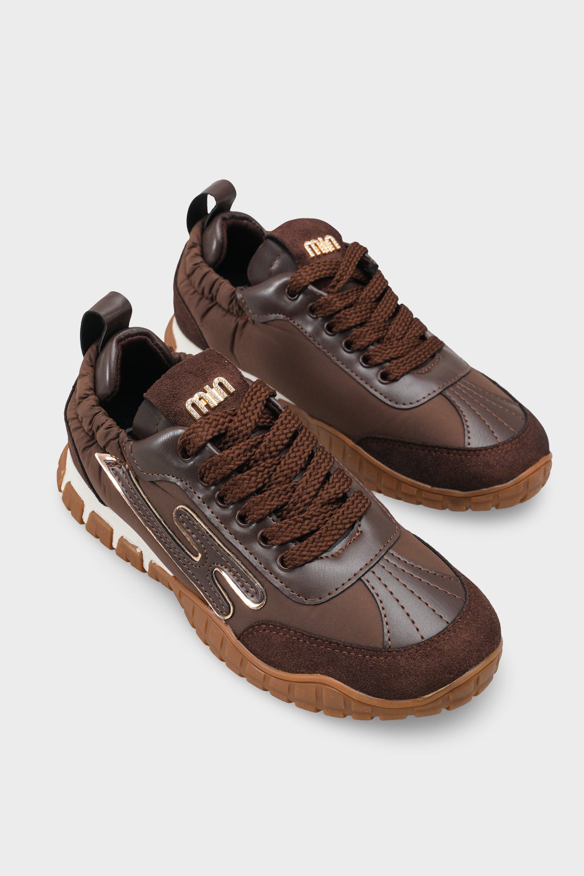 Kadın Sneaker Spor Ayakkabı