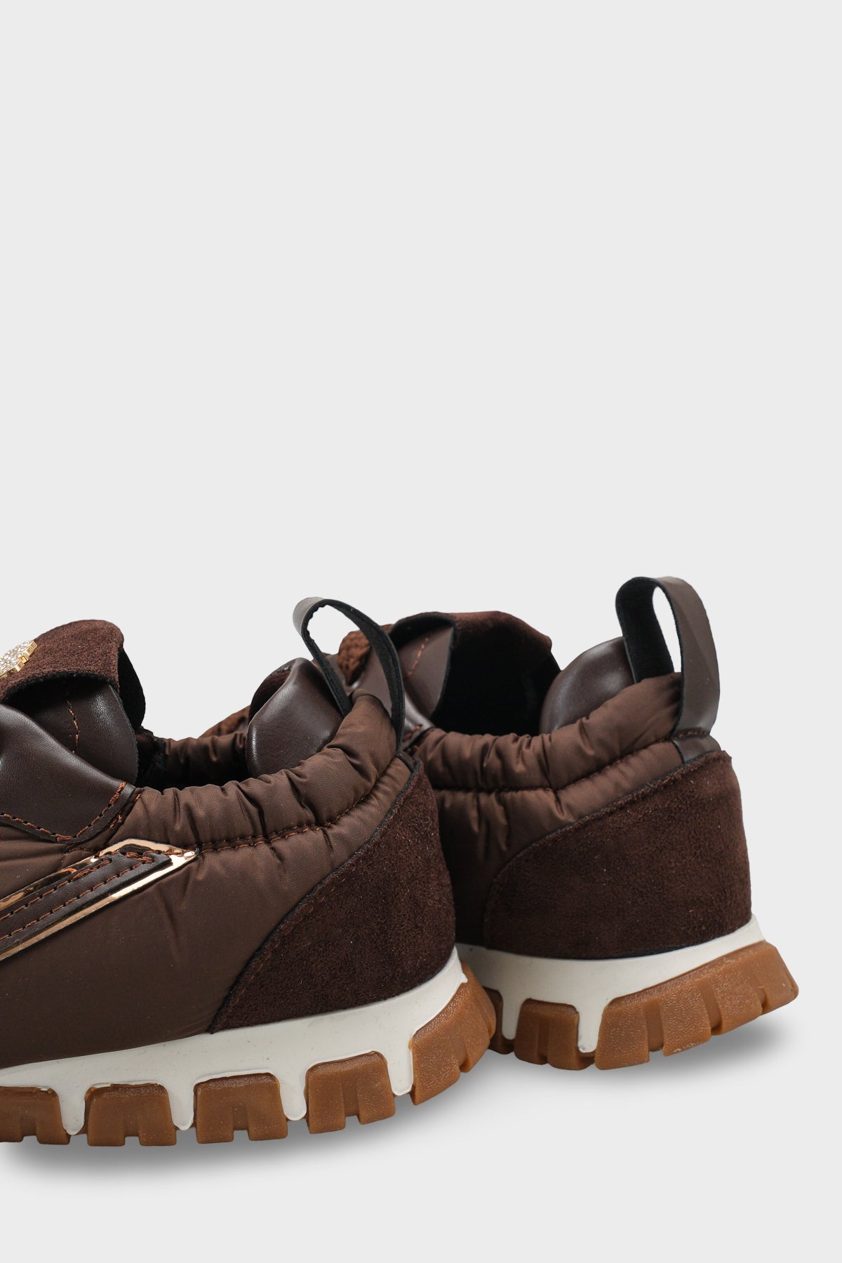 Kadın Sneaker Spor Ayakkabı
