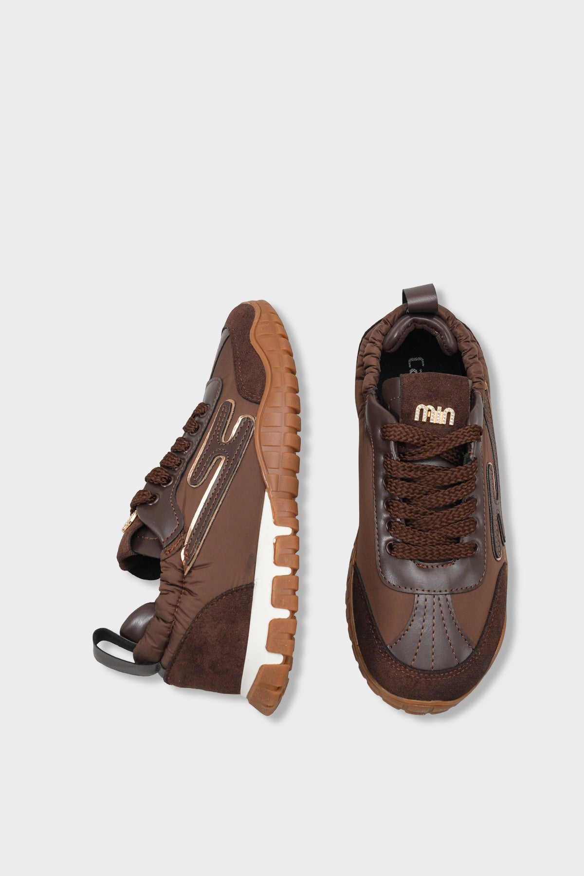 Kadın Sneaker Spor Ayakkabı