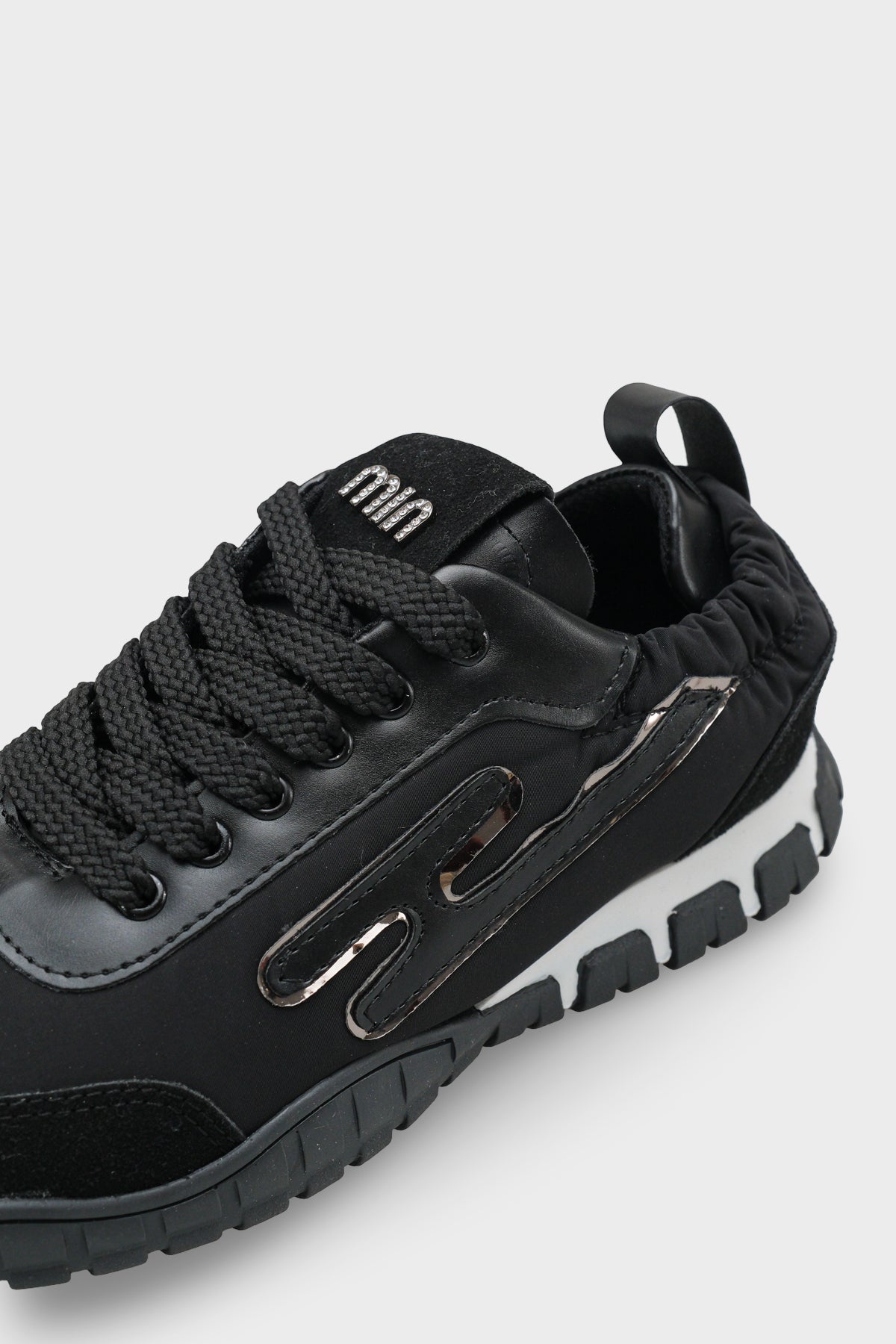 Kadın Sneaker Spor Ayakkabı