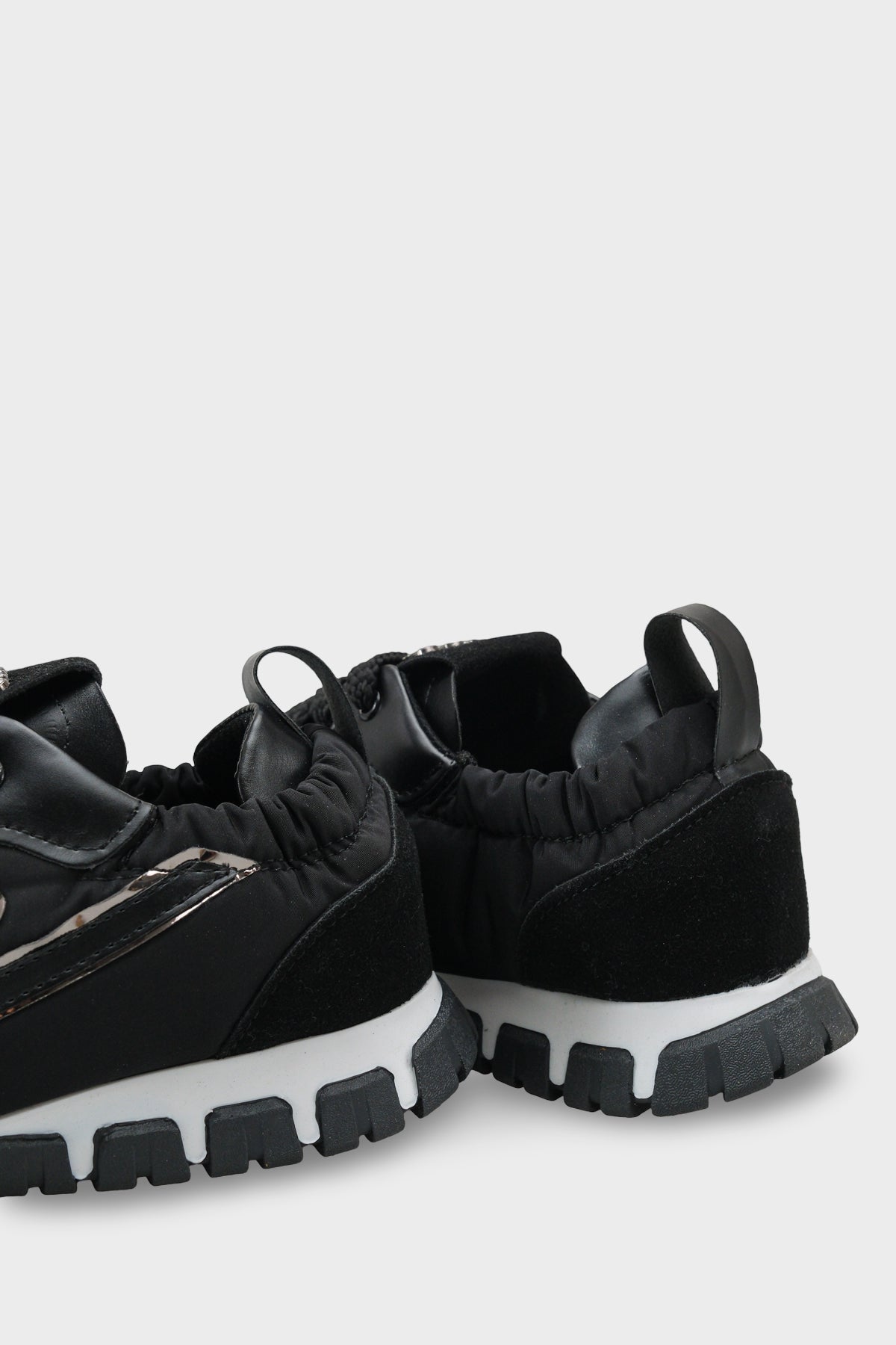 Kadın Sneaker Spor Ayakkabı