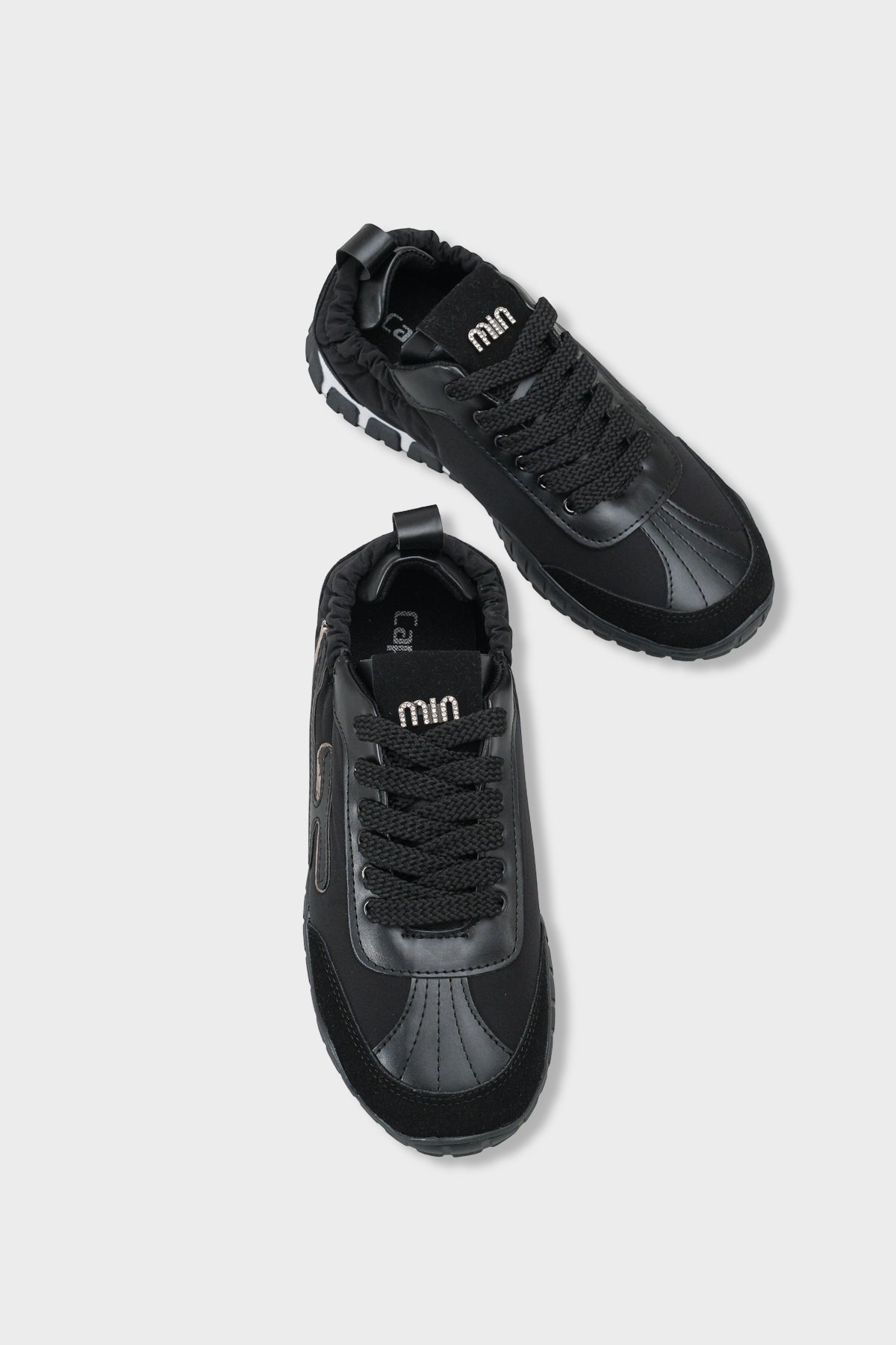 Kadın Sneaker Spor Ayakkabı