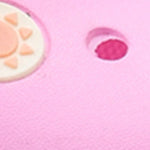 po Çocuk Sabo Sandalet Terlik
