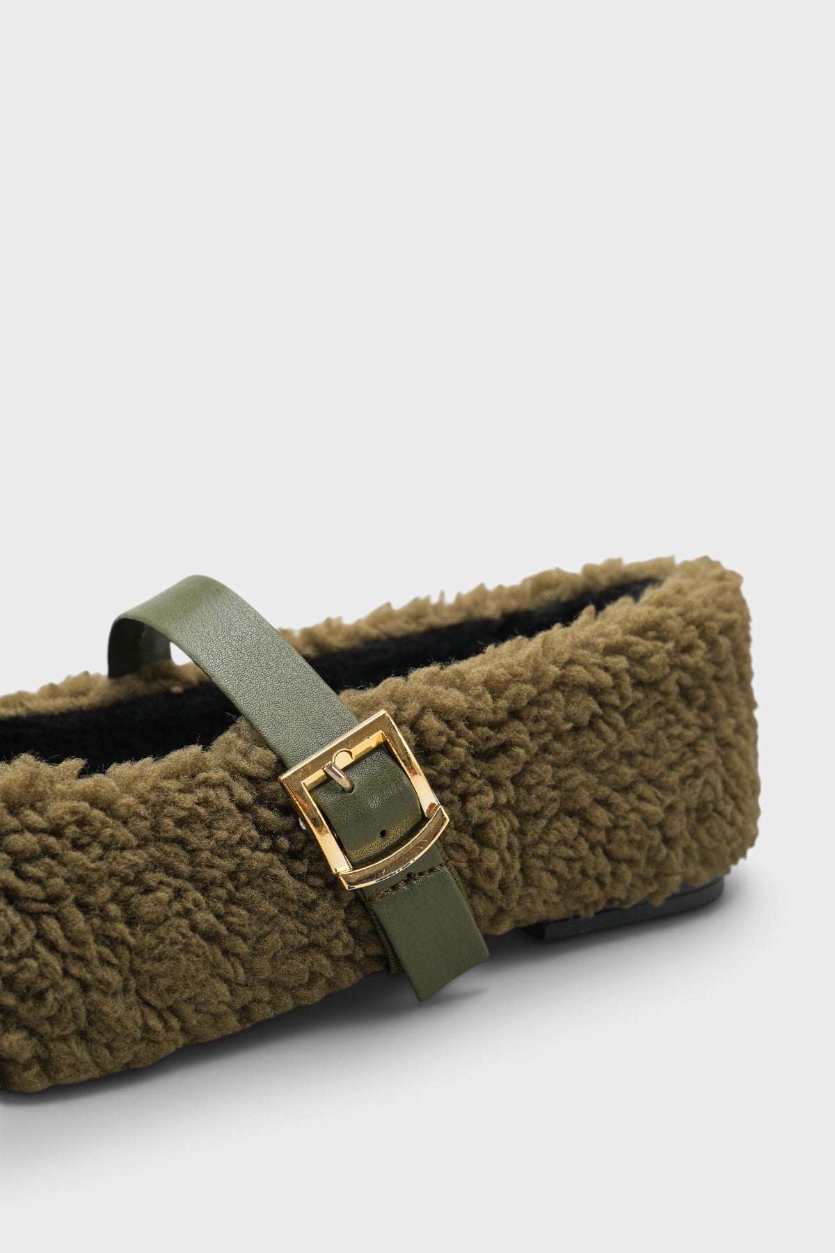 Kadın Ev Terliği
