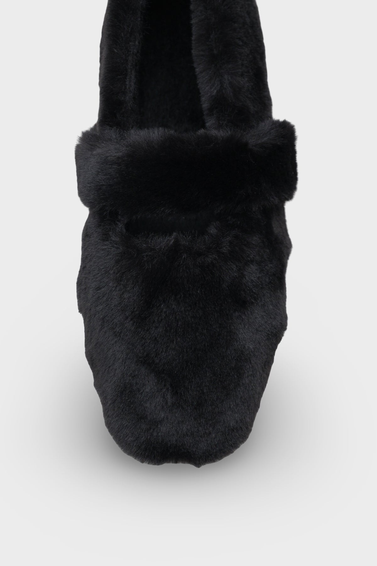 Nonah Kürk Kadın Babet