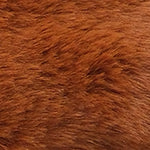 Nonah Kürk Kadın Babet