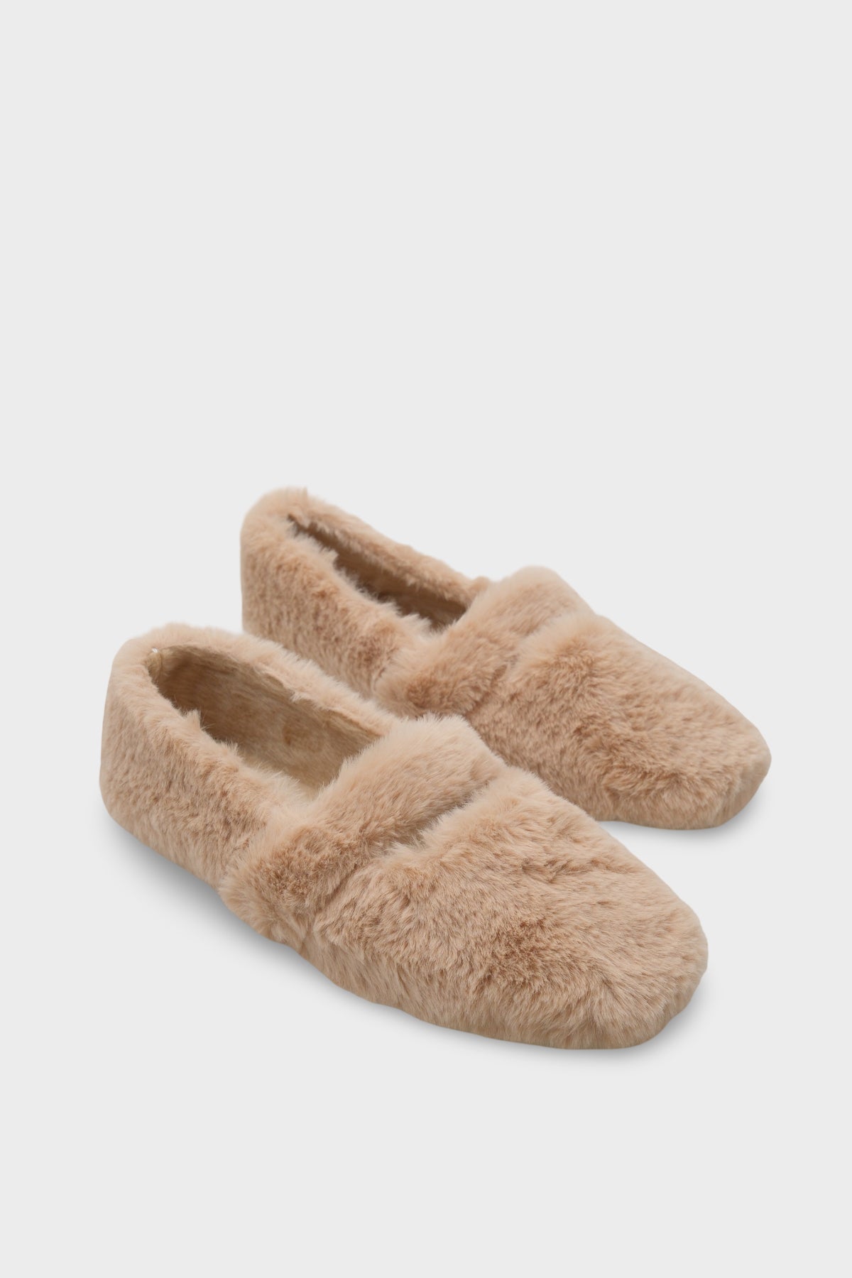 Nonah Kürk Kadın Babet