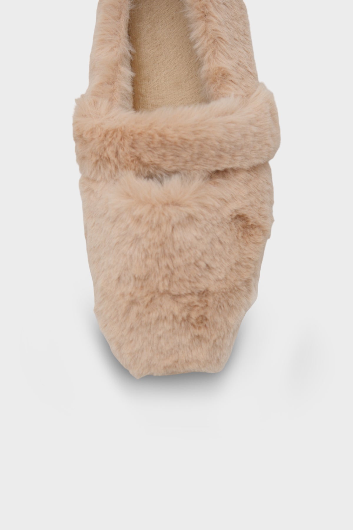 Nonah Kürk Kadın Babet