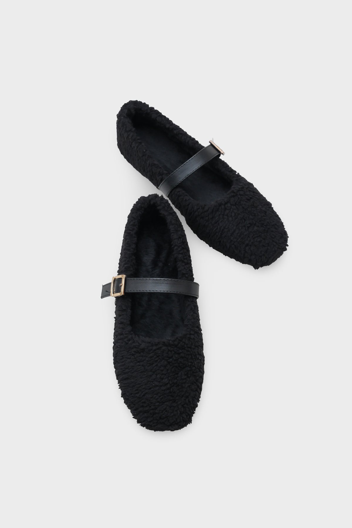 Kasey Kürklü Kadın Babet