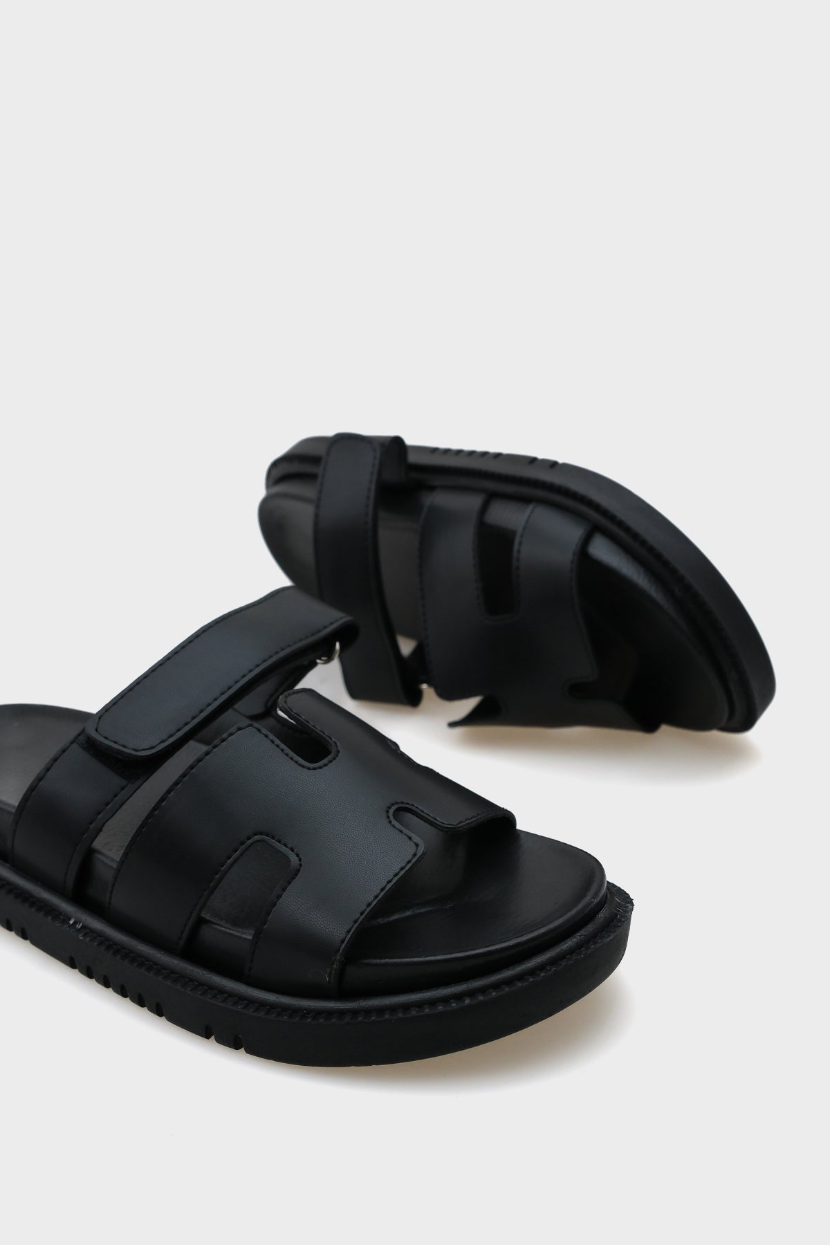 Hrm Bantlı Kadın Terlik