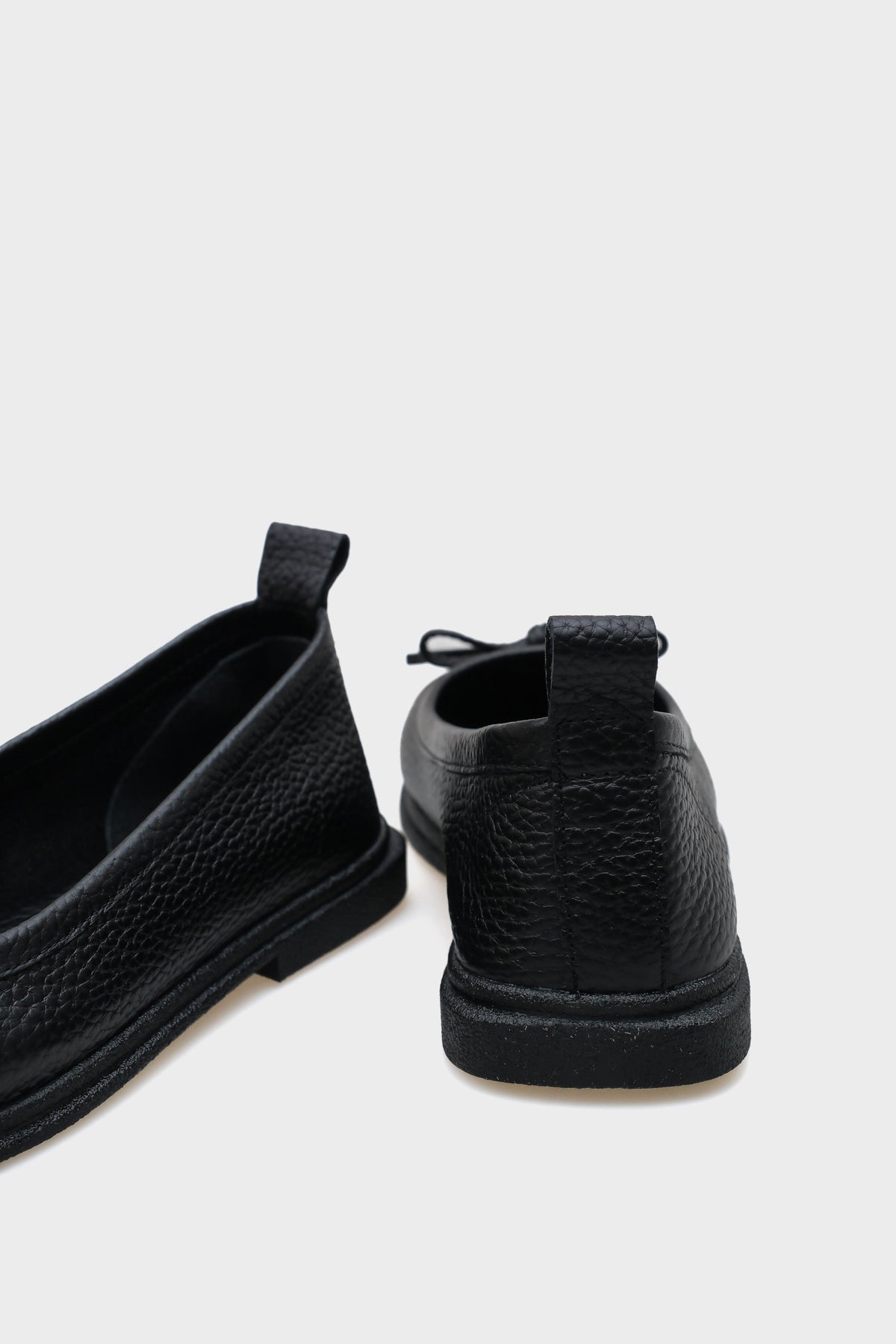 Marita Hakiki Deri Kadın Loafer