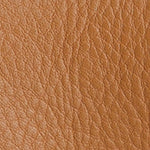 Cally Hakiki Deri Kadın Loafer