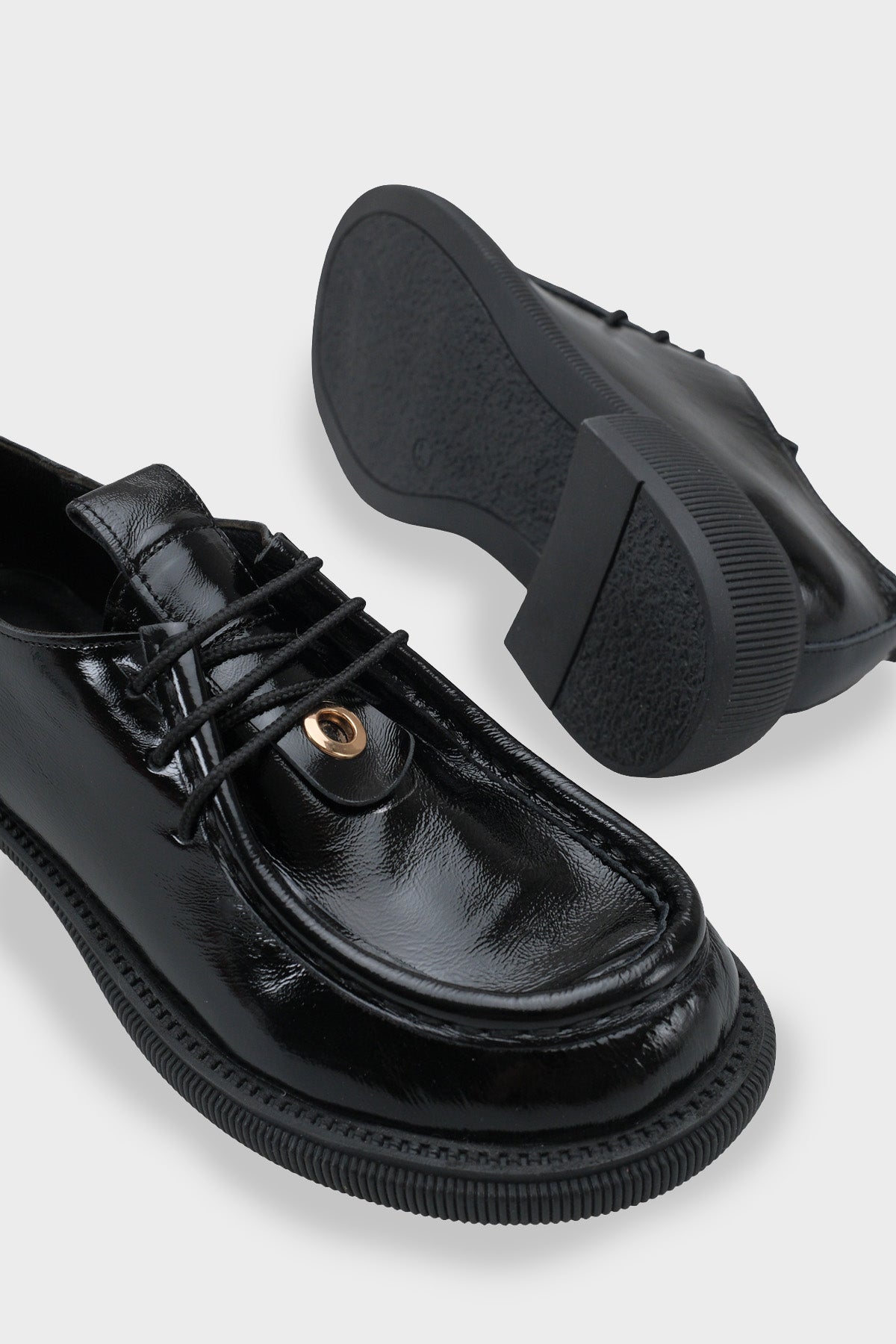 Mariana Deri Kadın Loafer