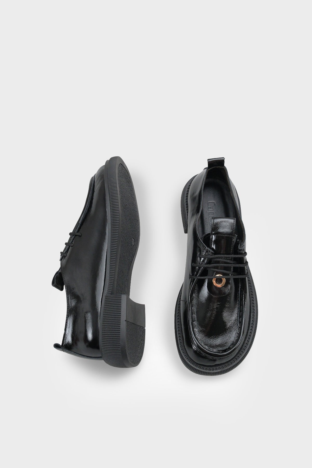 Mariana Deri Kadın Loafer