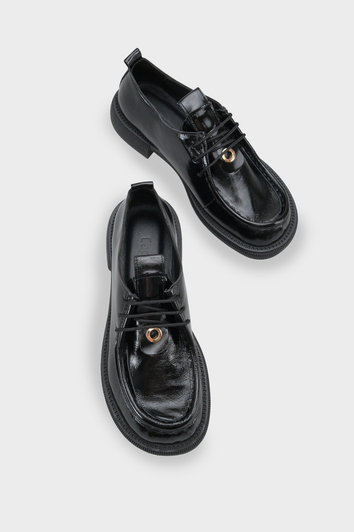 Mariana Deri Kadın Loafer