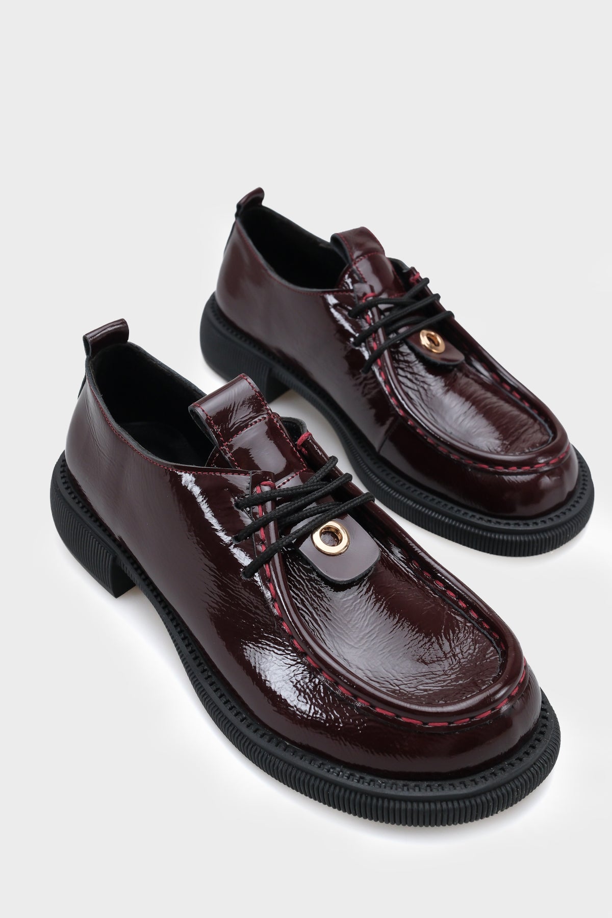 Mariana Deri Kadın Loafer