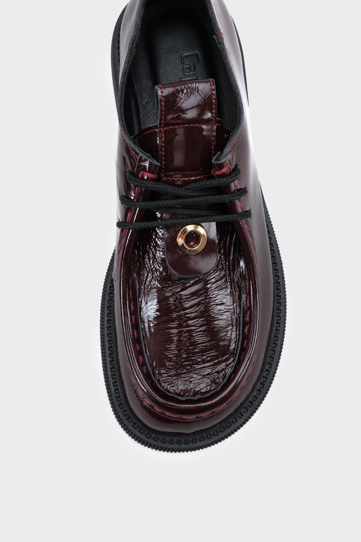 Mariana Deri Kadın Loafer