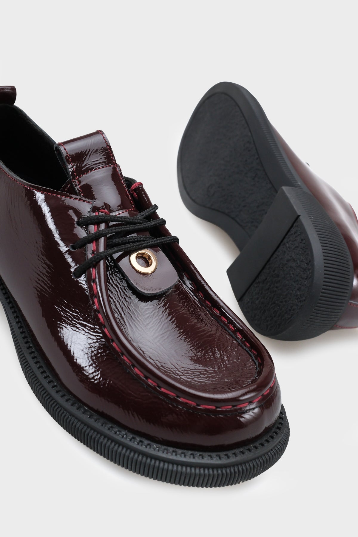 Mariana Deri Kadın Loafer