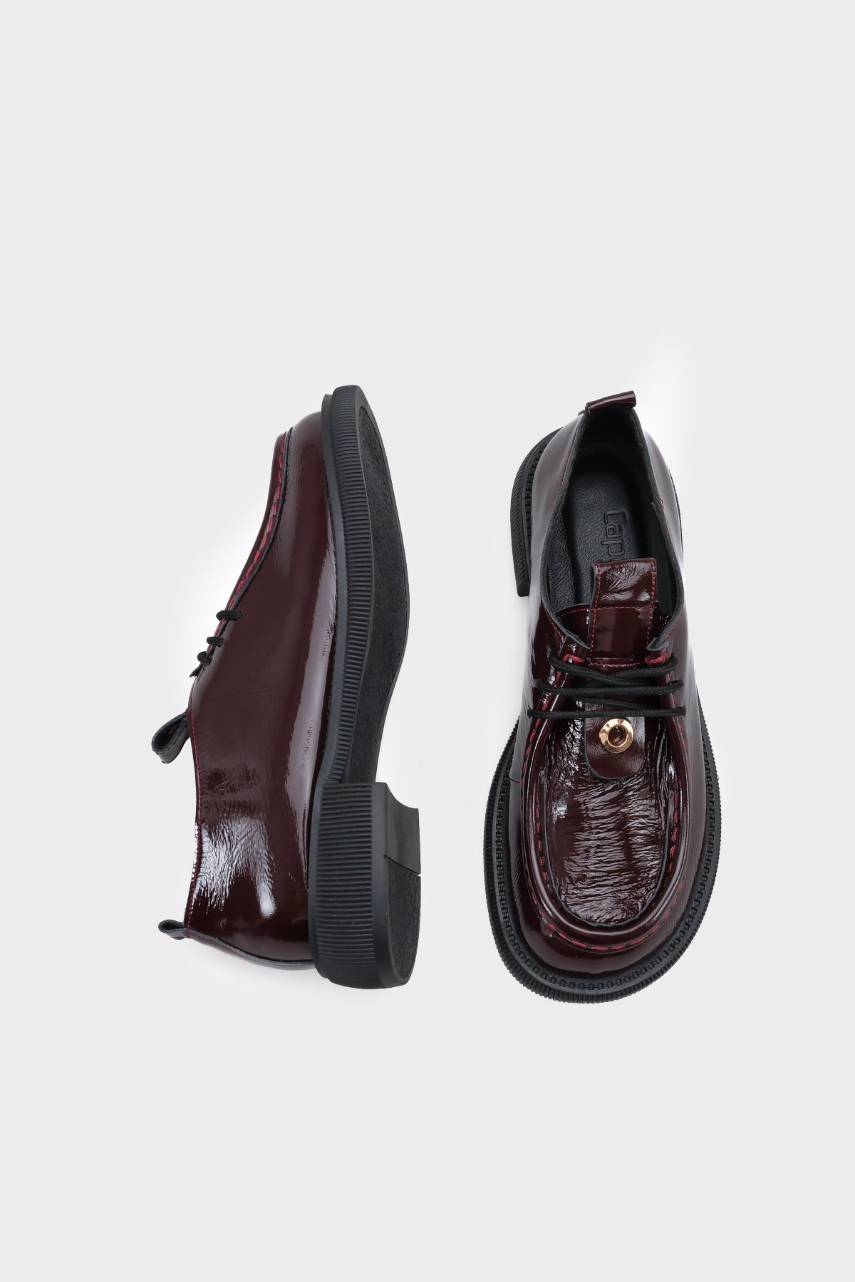 Mariana Deri Kadın Loafer