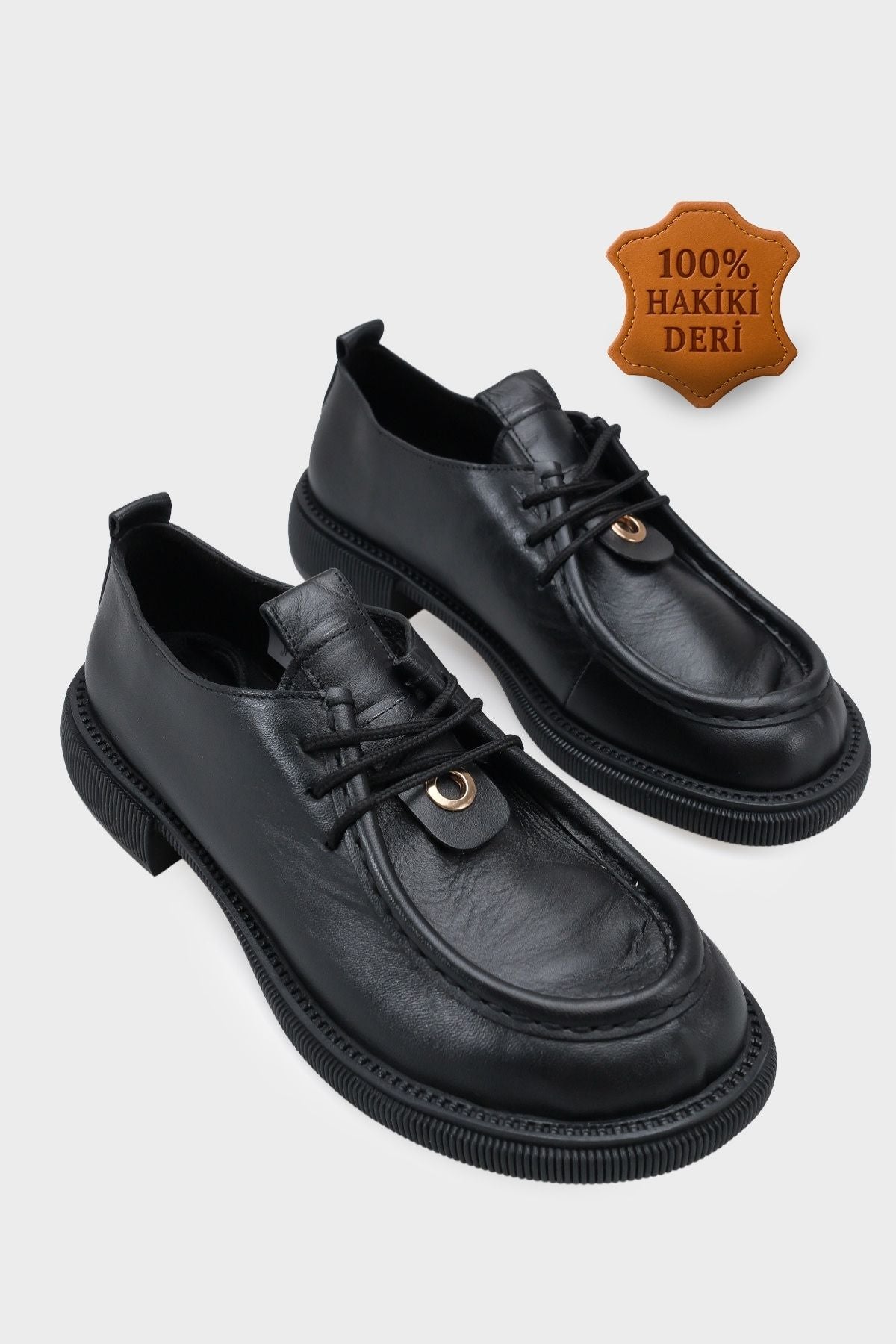 Mariana Deri Kadın Loafer