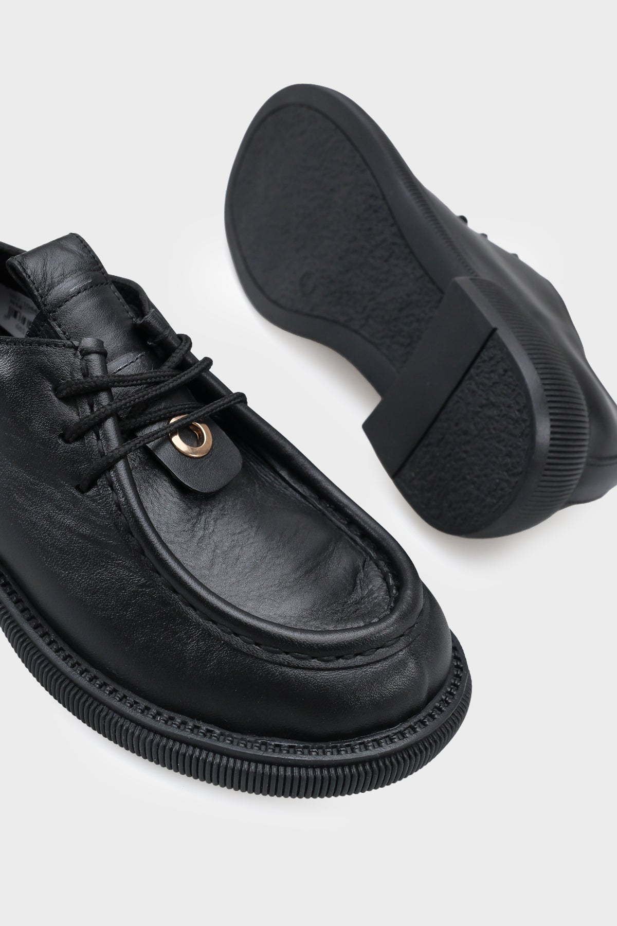 Mariana Deri Kadın Loafer