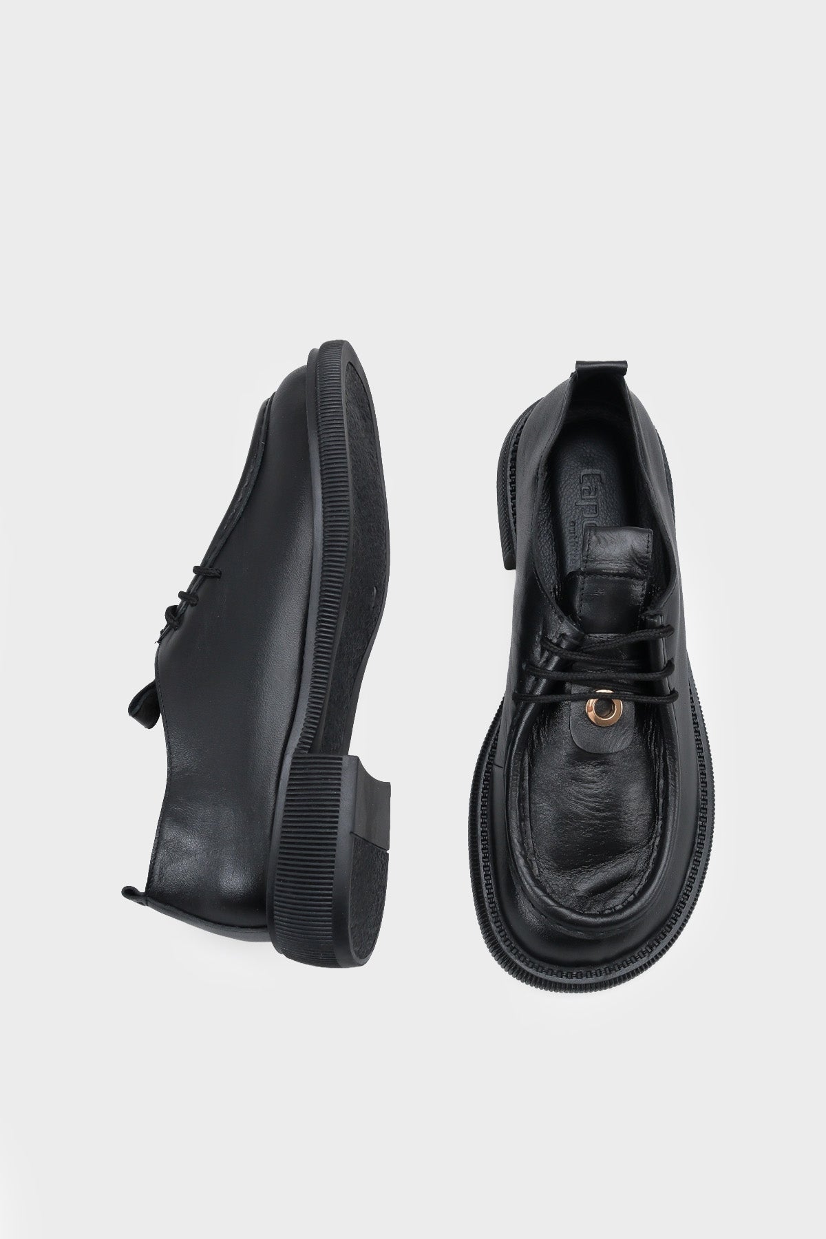 Mariana Deri Kadın Loafer