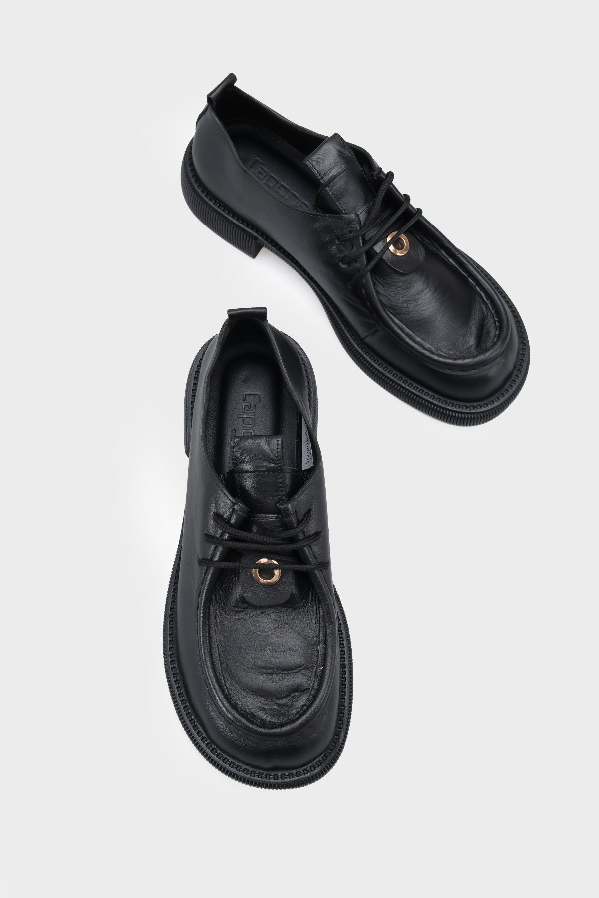 Mariana Deri Kadın Loafer