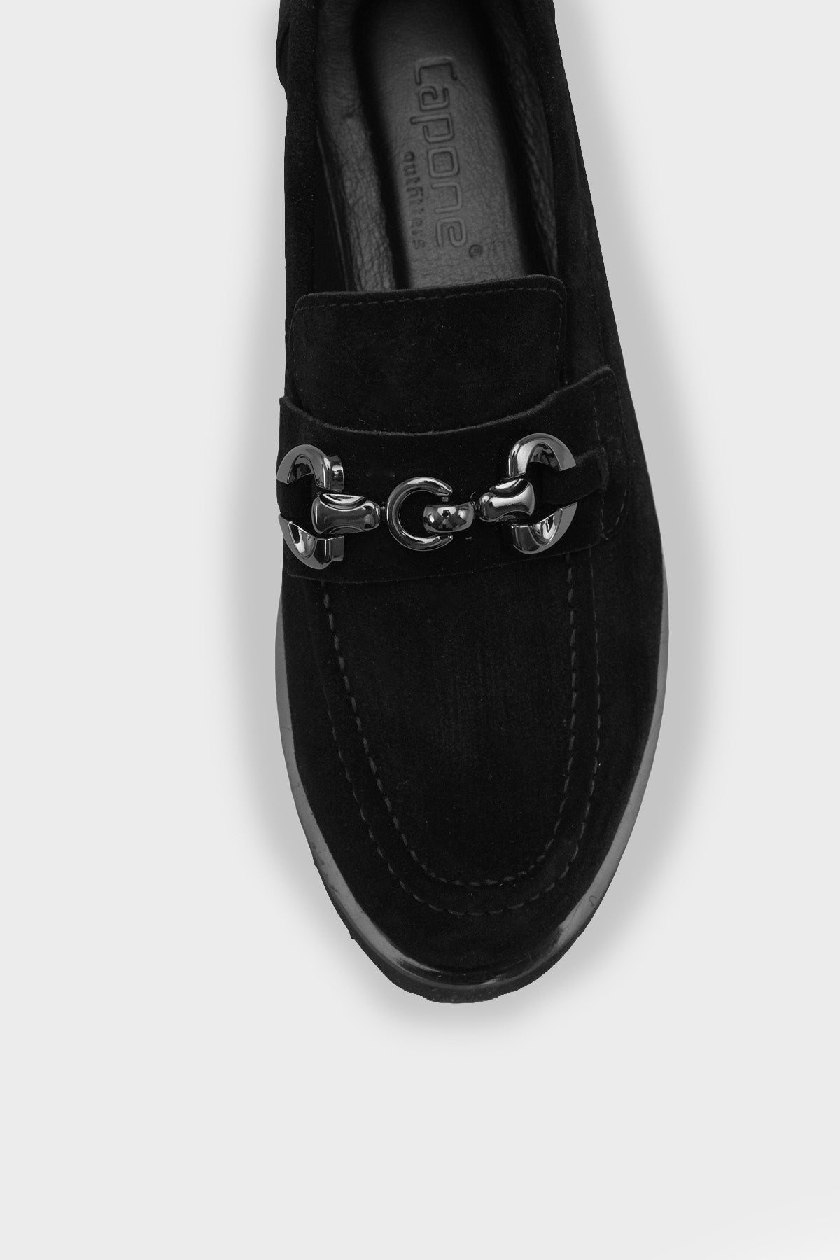 Cary Deri Kadın Loafer