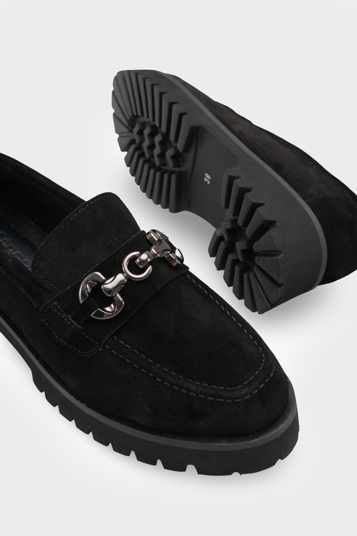 Cary Deri Kadın Loafer