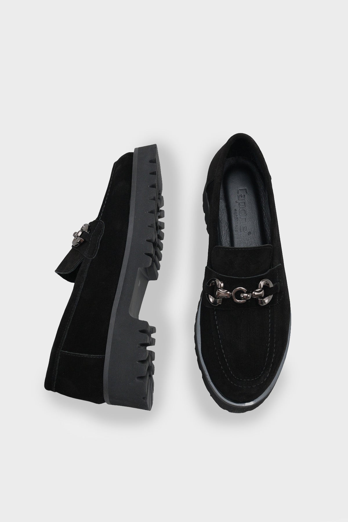 Cary Deri Kadın Loafer