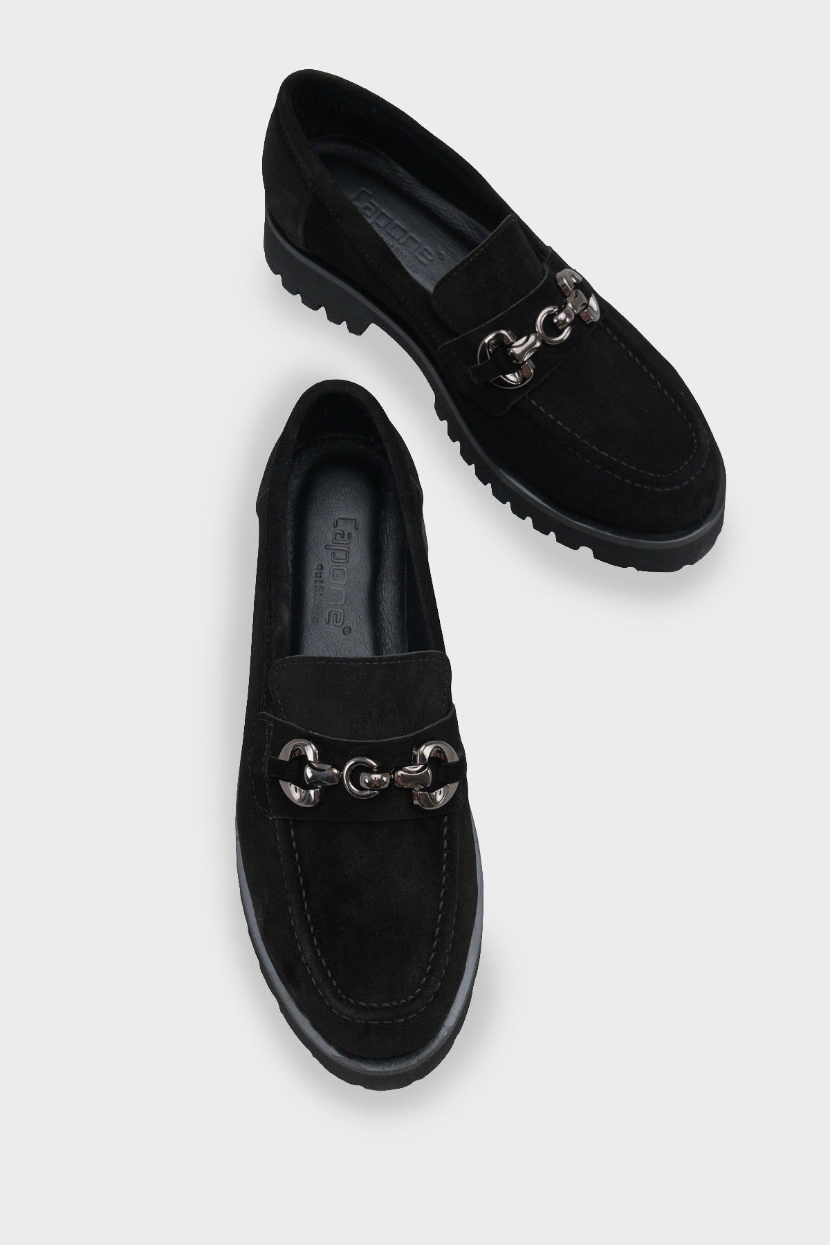 Cary Deri Kadın Loafer