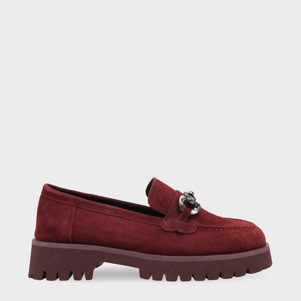 Cary Deri Kadın Loafer