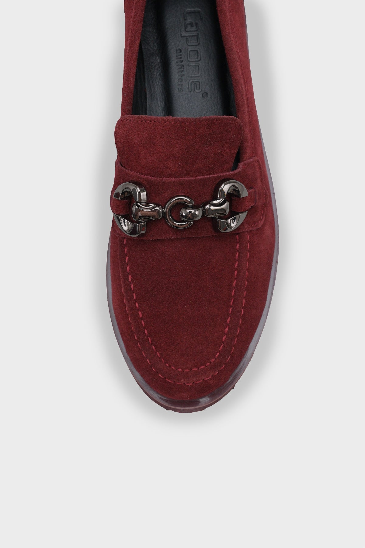 Cary Deri Kadın Loafer