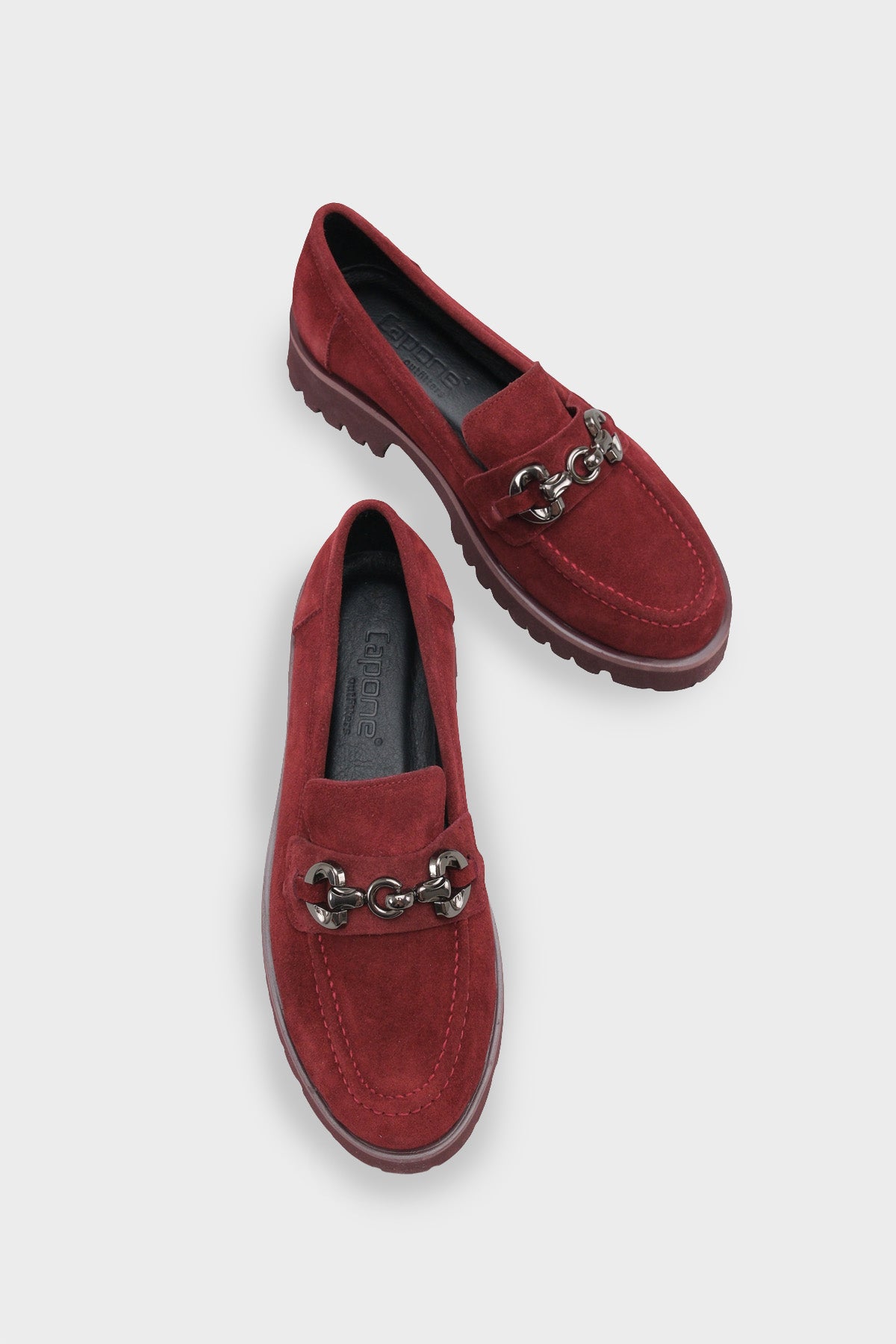 Cary Deri Kadın Loafer