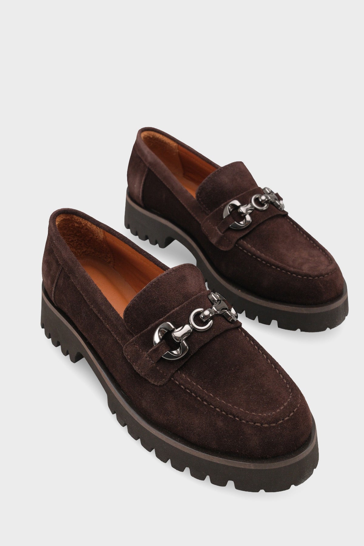 Cary Deri Kadın Loafer