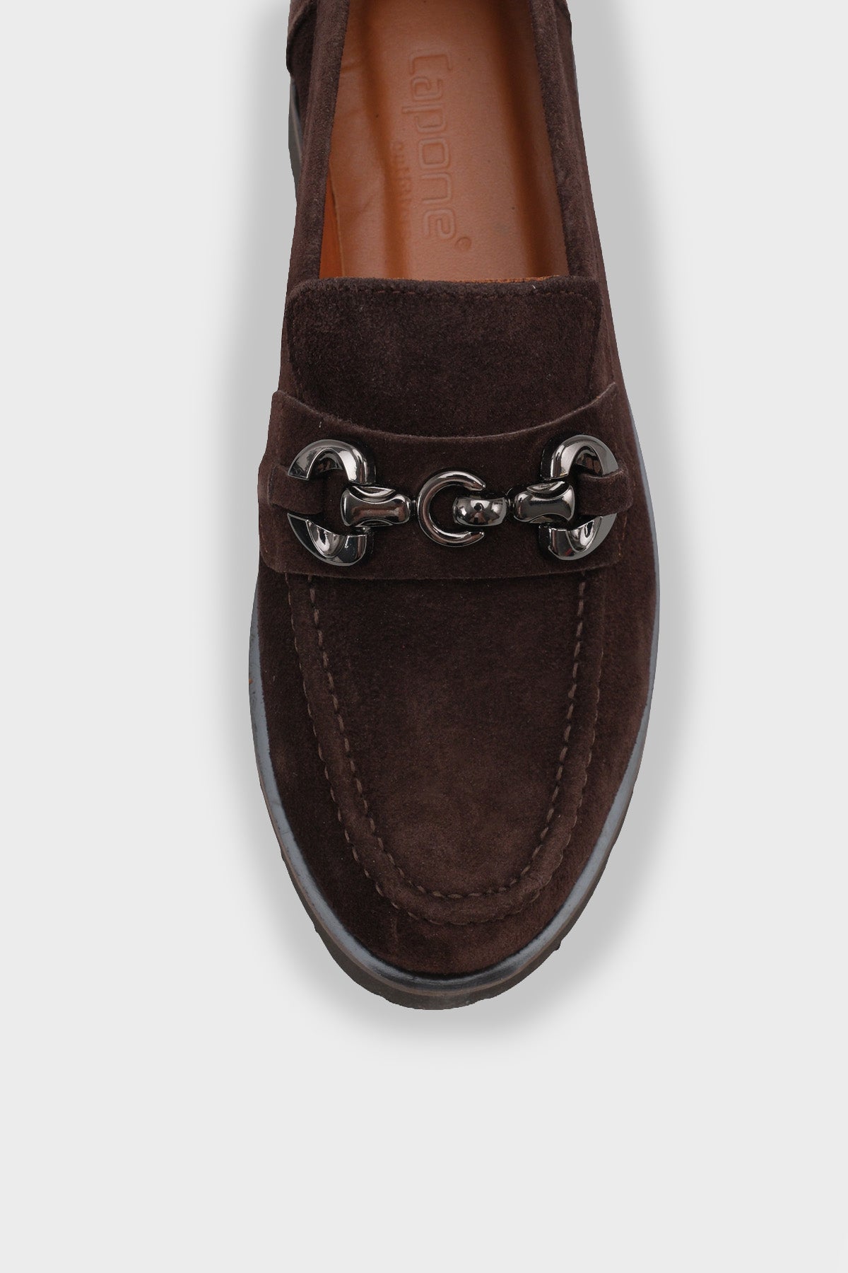 Cary Deri Kadın Loafer