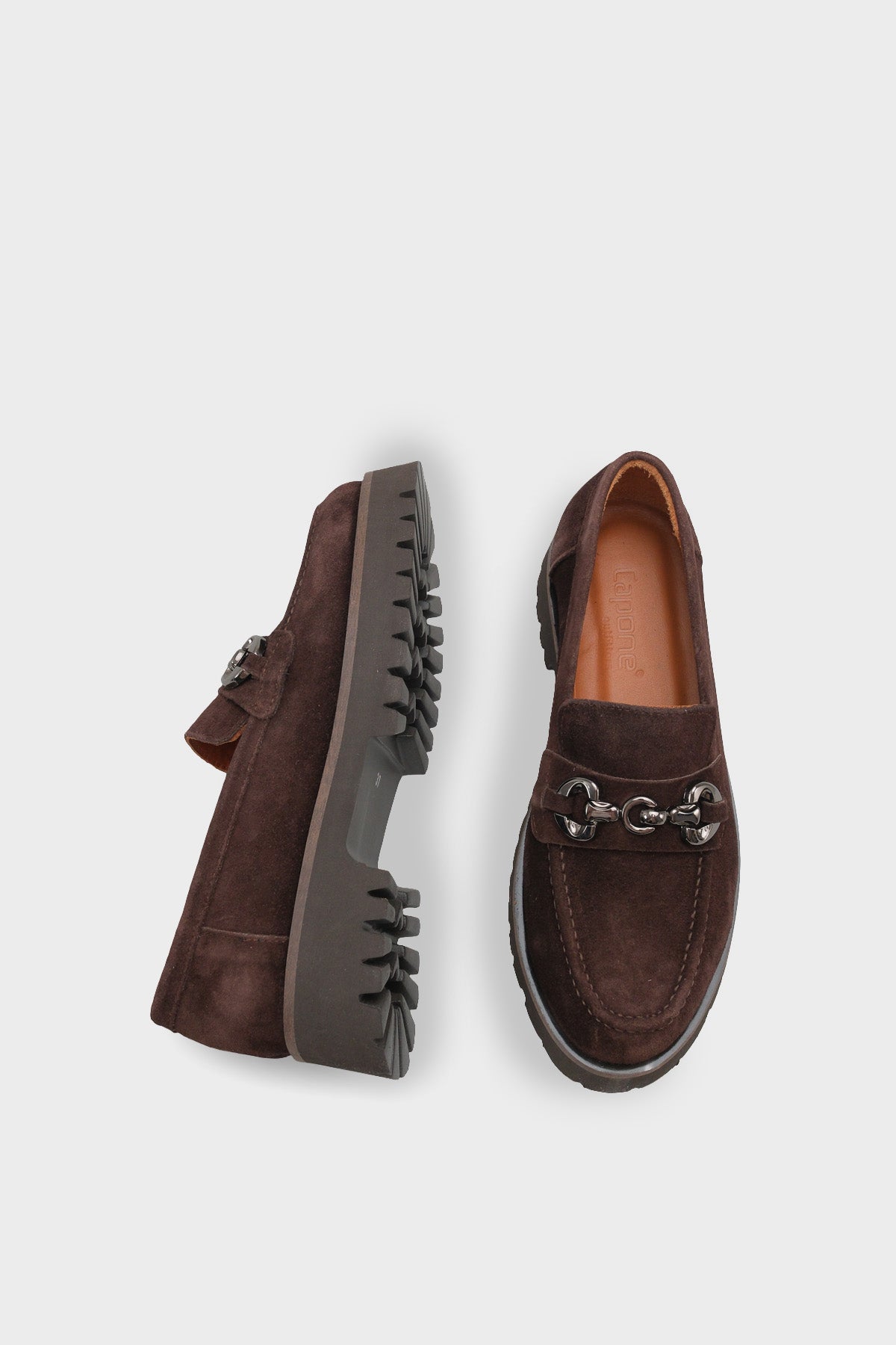 Cary Deri Kadın Loafer