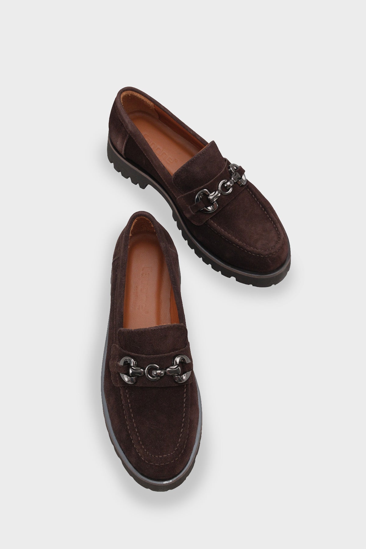 Cary Deri Kadın Loafer