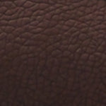 Mantar Tabanlı Deri Kadın Loafer