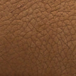 Mantar Tabanlı Deri Kadın Loafer