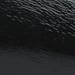 Tisha Mantar Tabanlı Deri Kadın Loafer