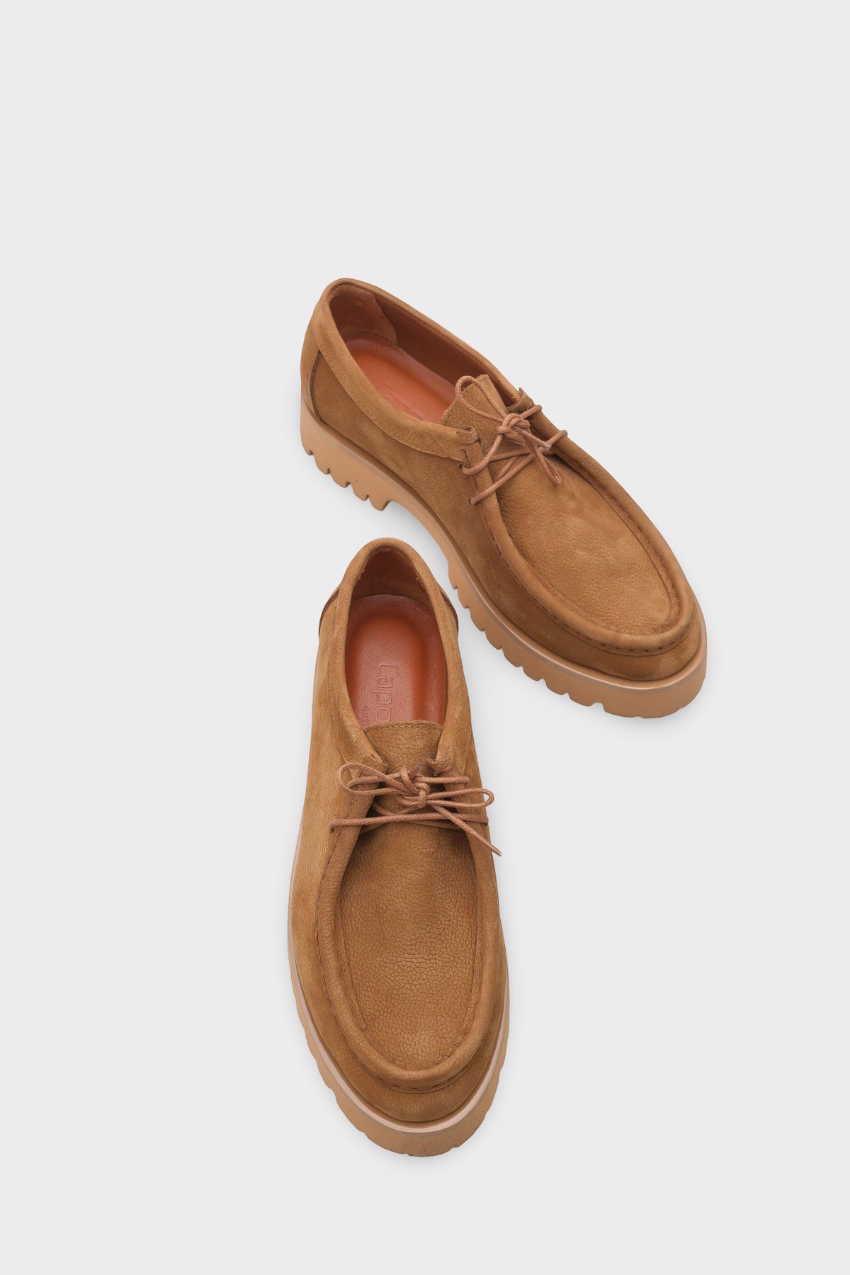 Merla Deri Kadın Loafer