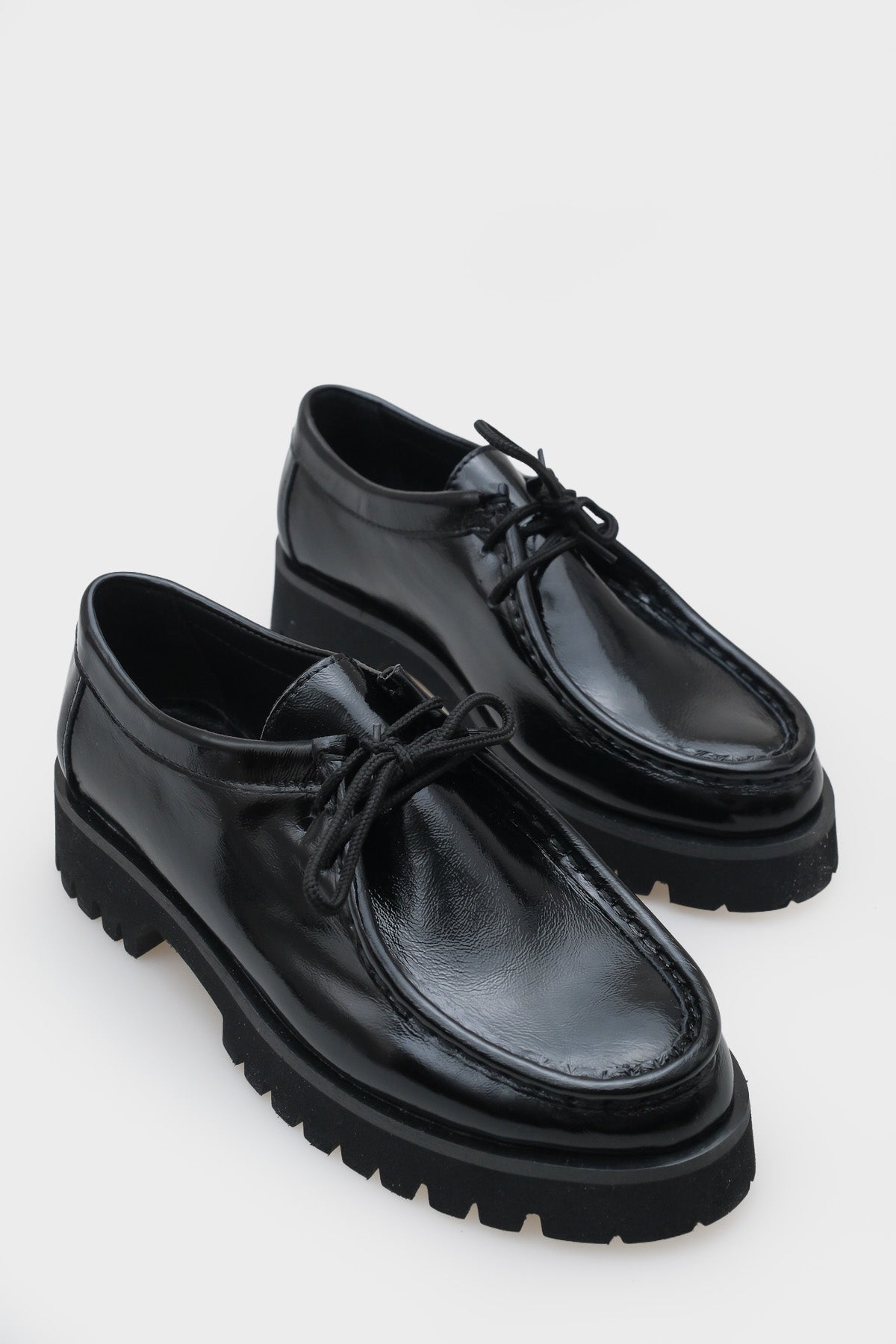 Mariana  Deri Kadın Loafer