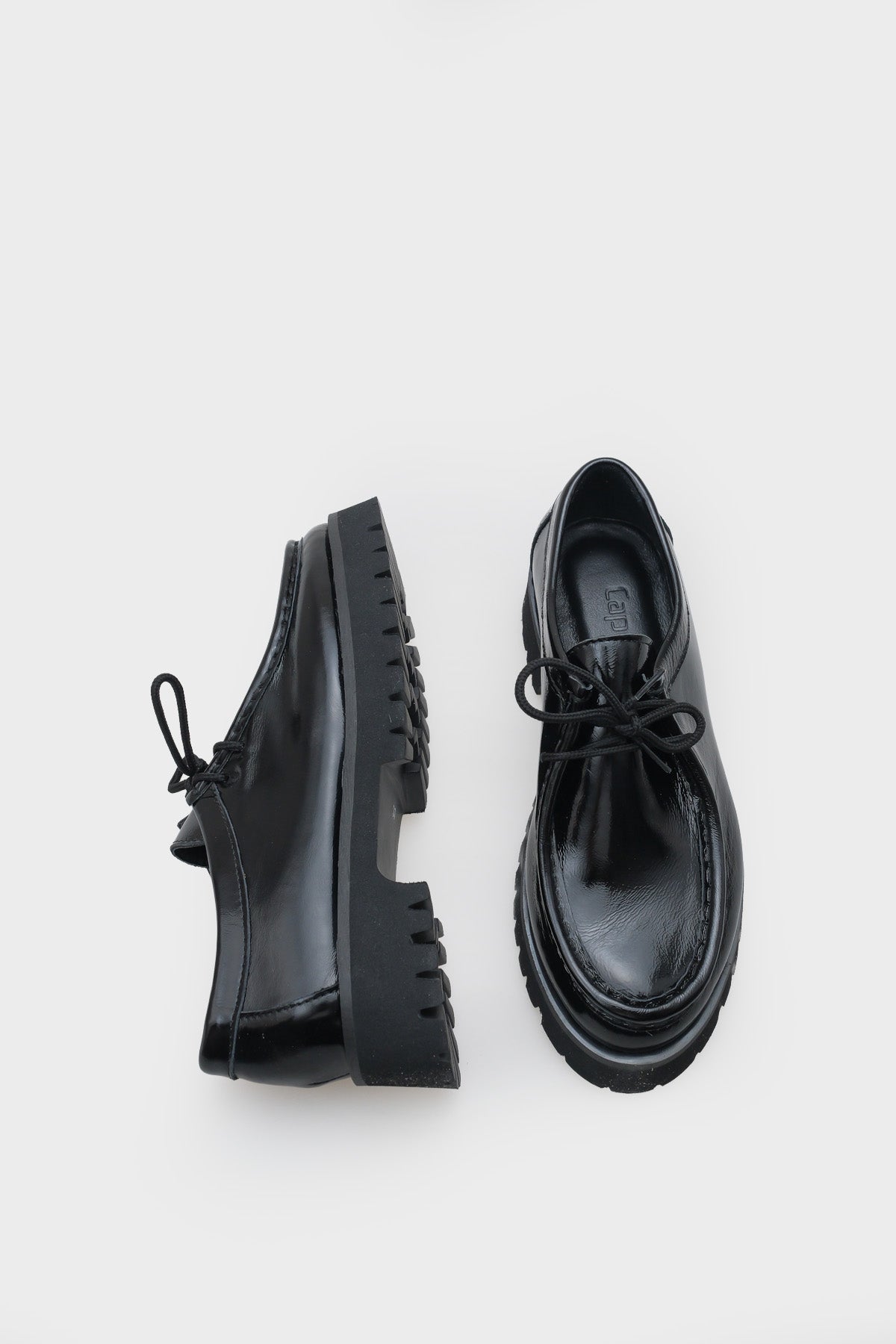 Merla Deri Kadın Loafer