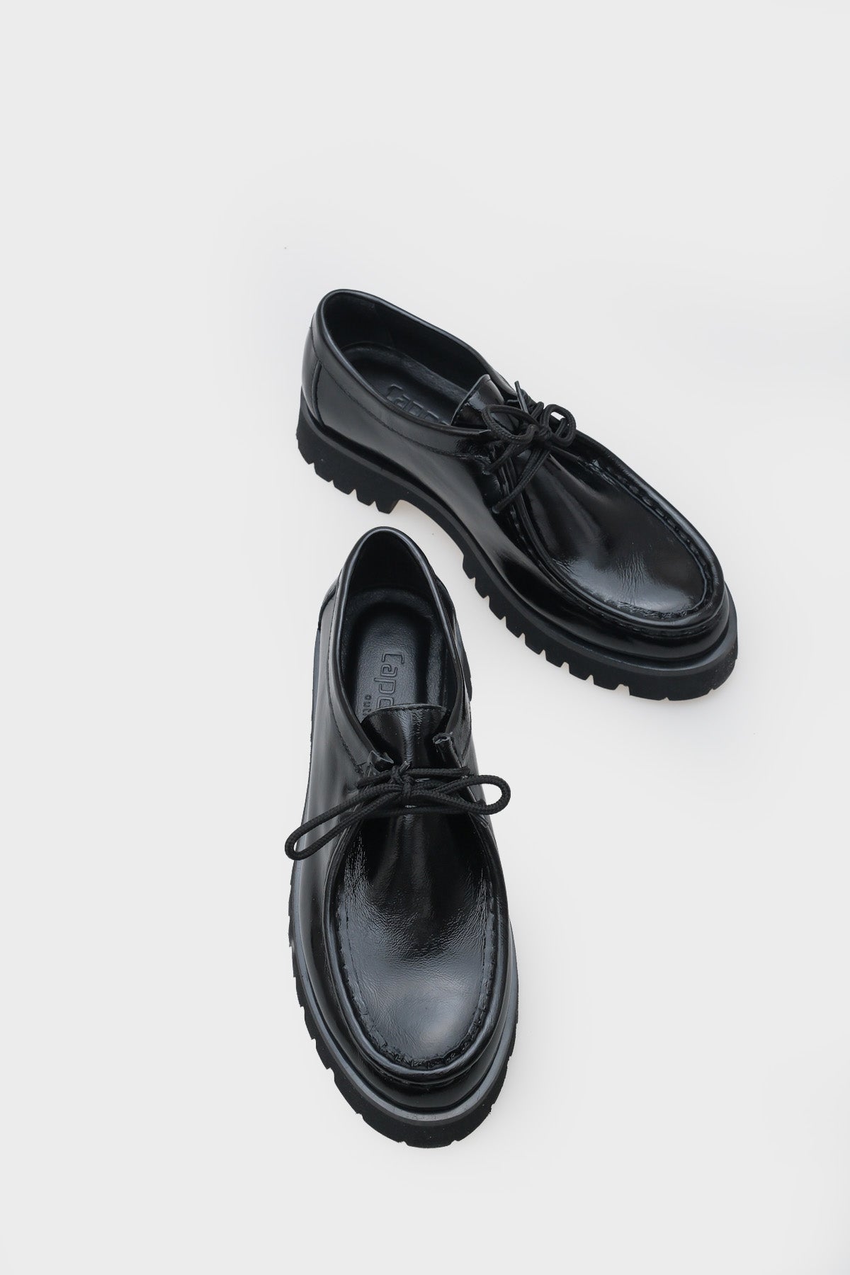 Merla Deri Kadın Loafer